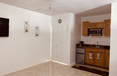 Temple Terrace Apartamento | Lala’s House