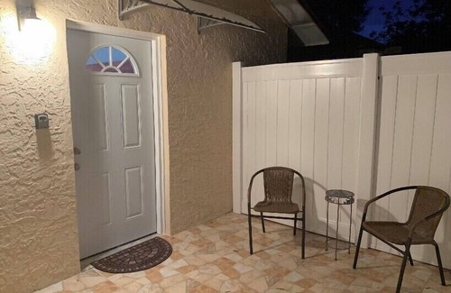 Temple Terrace Apartamento | Lala’s House