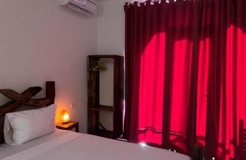 Kendwa Casa | Lala salama Kendwa villas