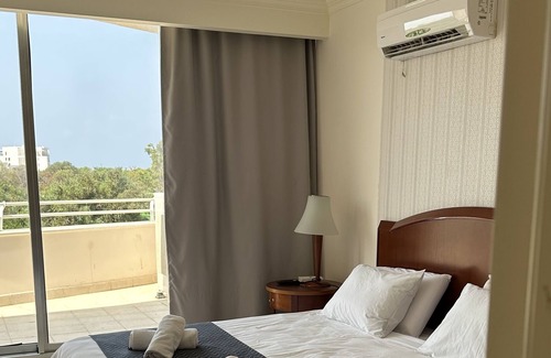 Nahariya Apartamento | Lala Yam achziv beach