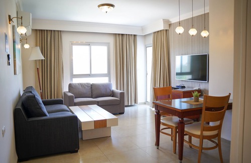 Nahariya Apartamento | Lala Yam achziv beach