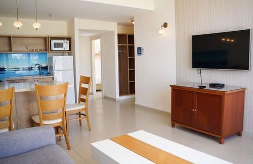 Nahariya Apartamento | Lala Yam achziv beach
