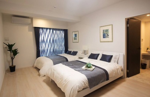 Yohena Apartamento | LaLacourt Seaside YAGAJI 2D