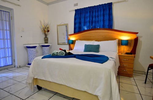Phalaborwa Casa | Lalamo Guest House