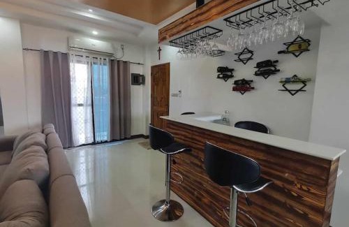 Clarin Apartamento | Lalangs Apartment in Clarin, Misamis Occidental