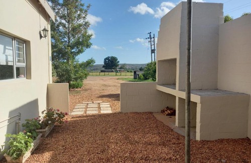 Riversdale Casa | Lalani B&B/Self catering Cottages