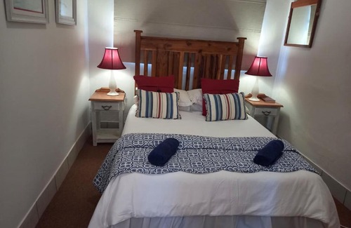 Riversdale Casa | Lalani B&B/Self catering Cottages