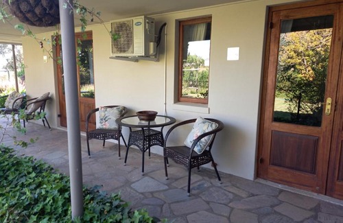 Riversdale Casa | Lalani B&B/Self catering Cottages