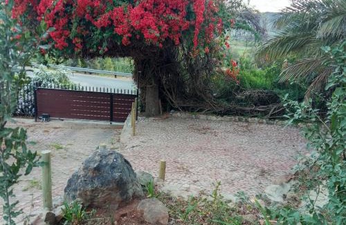 Schoemanshoek Villa | Lalapanzi guest cottage