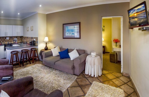 Humewood Cama Y Desayuno | Lalapanzi Guest Lodge