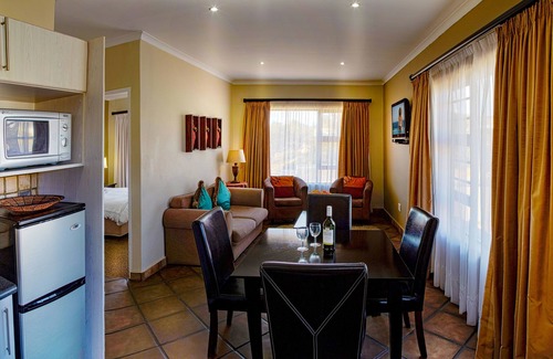 Humewood Cama Y Desayuno | Lalapanzi Guest Lodge