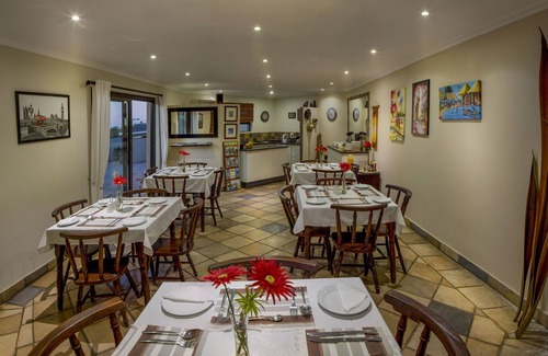 Humewood Cama Y Desayuno | Lalapanzi Guest Lodge
