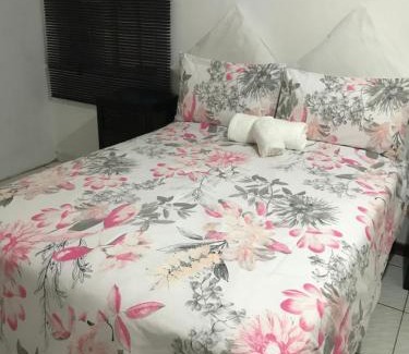 Greater Johannesburg Metropolitan Area Casa | Lala’s guest house