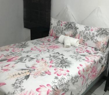 Greater Johannesburg Metropolitan Area Casa | Lala’s guest house