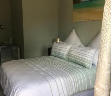 Greater Johannesburg Metropolitan Area Casa | Lala’s guest house