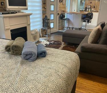 Philippeville Otro | Lalas'house