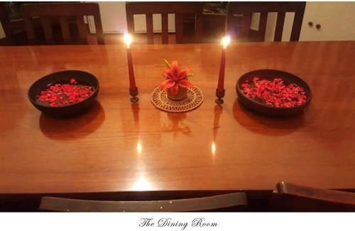Kalighat Casa | LalBari- The Red Brick Heritage B&B