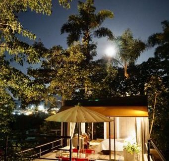 Pereira Hotel | LALDEA Nirvana Eco Villa in Cerritos