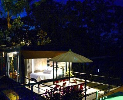 Pereira Hotel | LALDEA Nirvana Eco Villa in Cerritos