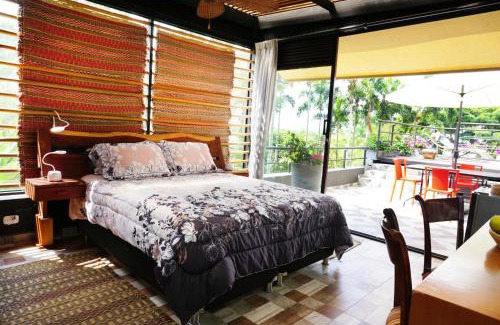 Pereira Hotel | LALDEA Nirvana Eco Villa in Cerritos