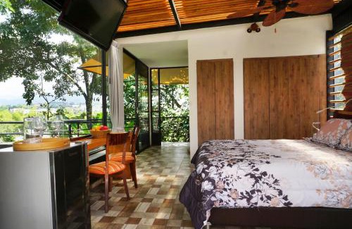 Pereira Hotel | LALDEA Nirvana Eco Villa in Cerritos