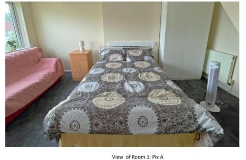 Hale Apartamento | Laleham Avenue, London