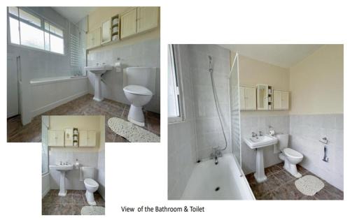 Hale Apartamento | Laleham Avenue, London