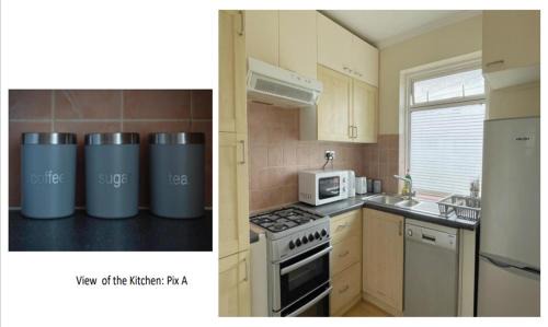 Hale Apartamento | Laleham Avenue, London