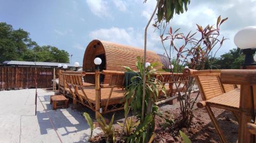 Ko Yao Casa | Laleuca At Laemhad Kohyaoyai