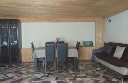 Juta Casa | Lali`s Guest House in Juta