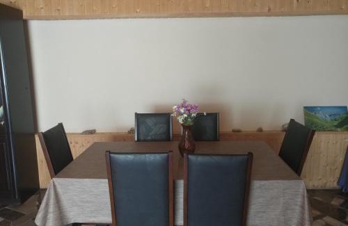 Juta Casa | Lali`s Guest House in Juta
