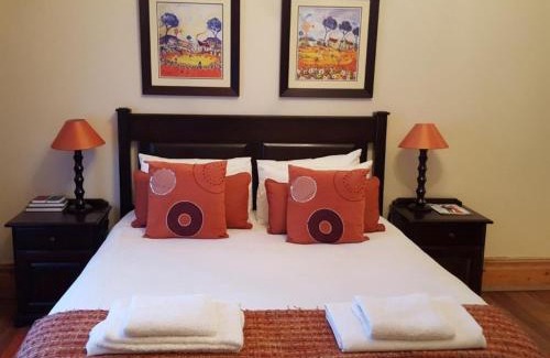 Harrismith Casa | Lali's Guest House