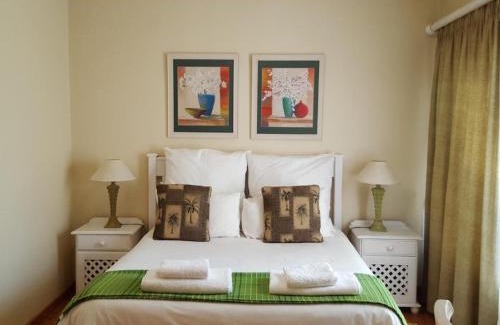 Harrismith Casa | Lali's Guest House