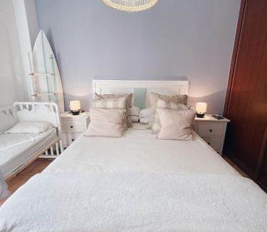 Geafond Apartamento | Lali's House by Best Holidays Fuerteventura
