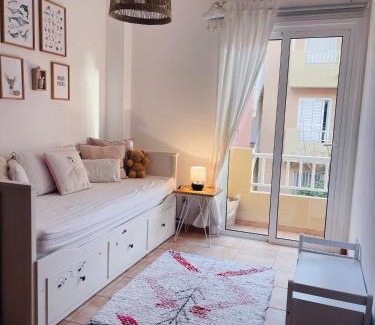 Geafond Apartamento | Lali's House by Best Holidays Fuerteventura