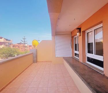 Geafond Apartamento | Lali's House by Best Holidays Fuerteventura