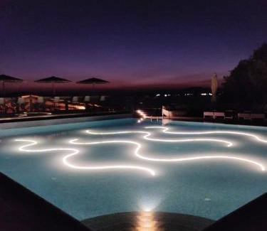 Kontos Hotel | LaLiBay Resort & Spa - Adults Only