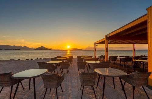 Kontos Hotel | LaLiBay Resort & Spa - Adults Only