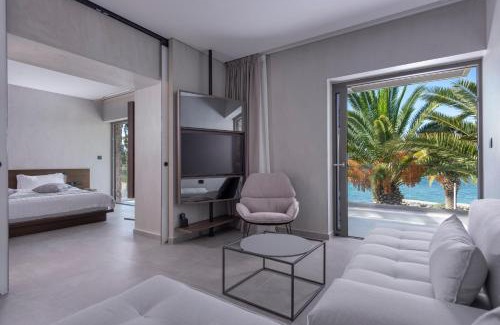 Kontos Hotel | LaLiBay Resort & Spa - Adults Only