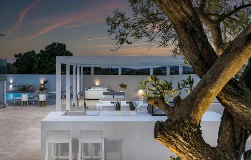 Bibinje Apartamento | Lalic Gallery Villa