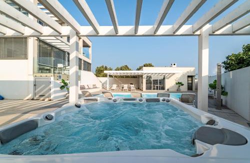 Bibinje Apartamento | Lalic Gallery Villa