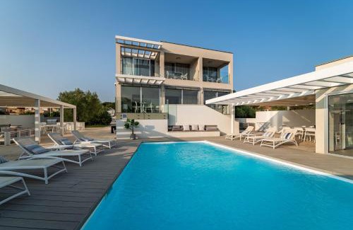 Bibinje Apartamento | Lalic Gallery Villa