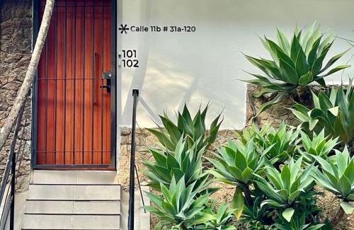 Las Lomas I Apartamento | Lalinde by Wynwood House