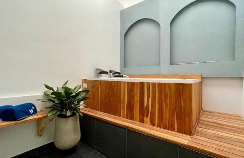 Las Lomas I Apartamento | Lalinde by Wynwood House