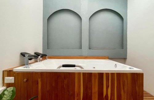 Las Lomas I Apartamento | Lalinde by Wynwood House