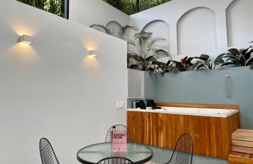 Las Lomas I Apartamento | Lalinde by Wynwood House