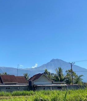 Tetebatu Cabina | Lalinggo Bungalow