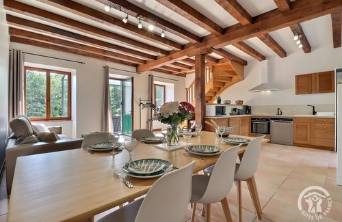 Roz-Landrieux Casa | Laliroz - ROZ Landrieux
