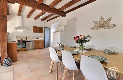 Roz-Landrieux Casa | Laliroz - ROZ Landrieux