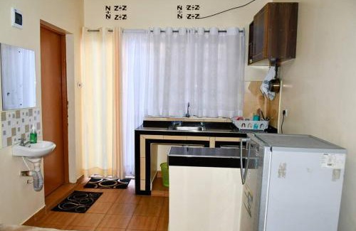 Busia Apartamento | lalkilal Studio Apartment.